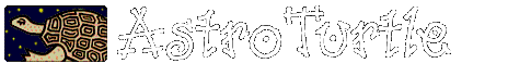 astroturtle.com